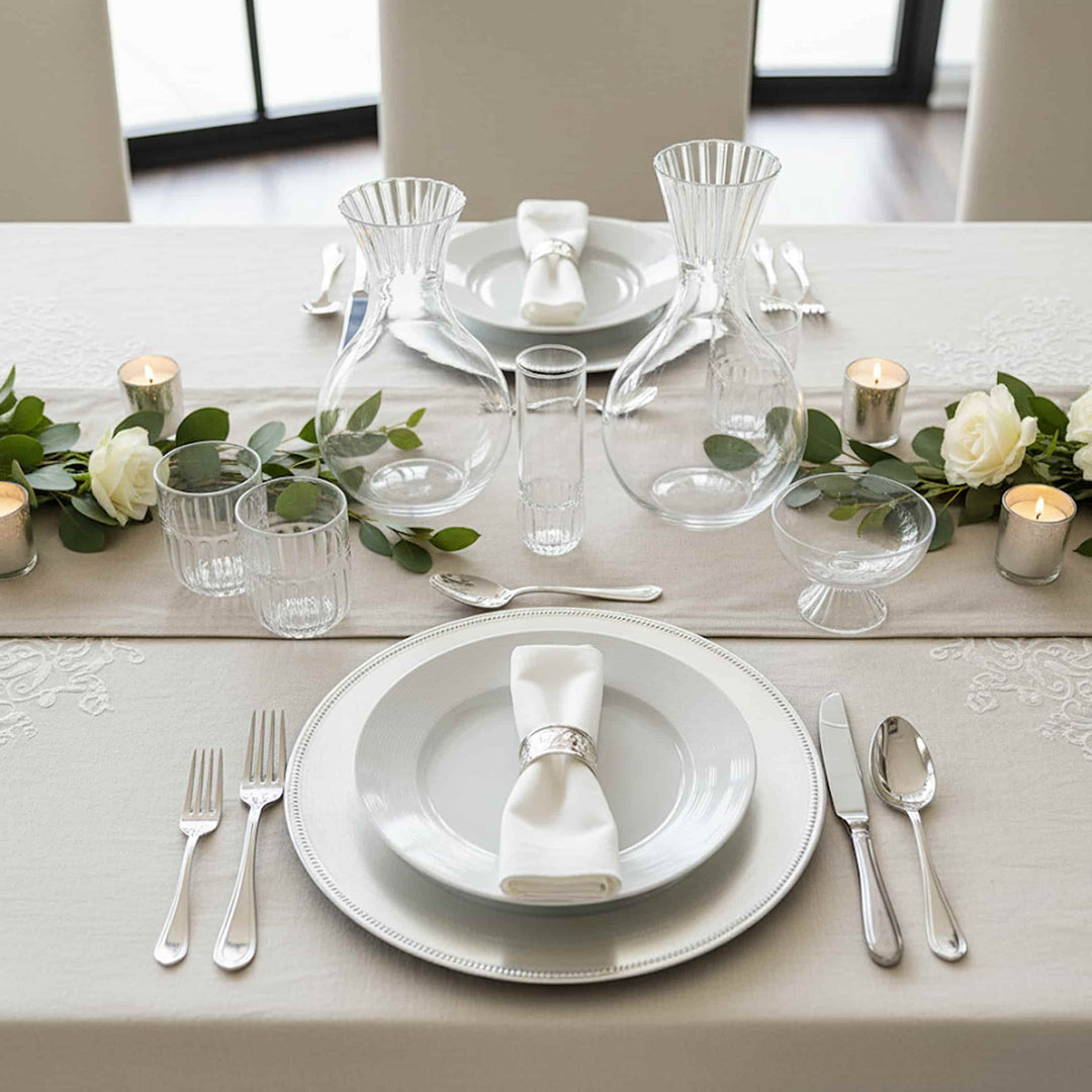 Blown Glasses ROUTINE Set by Matteo Cibic for Paola C.