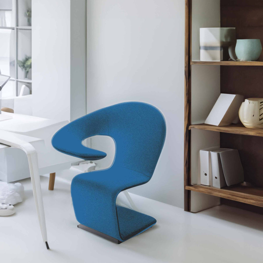 Home Working Chair ALEAF by Michele Franzina for BBB Italia 04