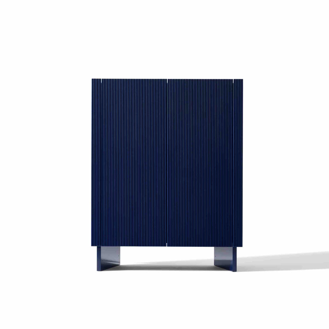 Hoher Schrank HAYAMA, entworfen von Patricia Urquiola für Cassina