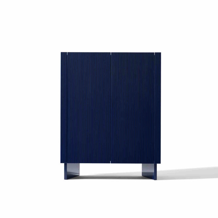 Hoher Schrank HAYAMA, entworfen von Patricia Urquiola für Cassina