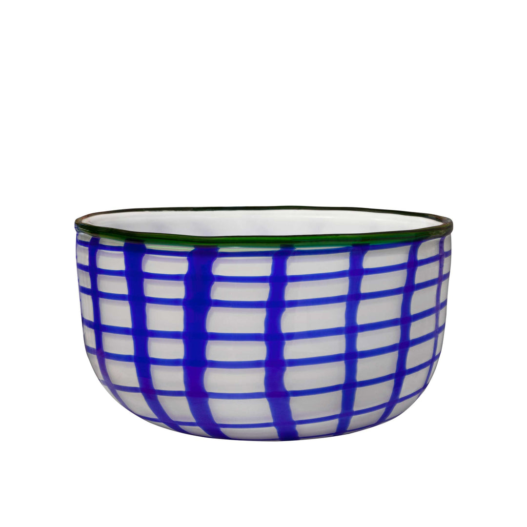 Murano Glass Bowl EDIE by Elena Cutolo for Purho 01