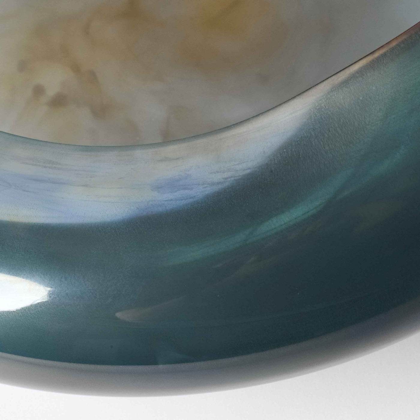 Murano Glass Centrepiece LAGUNA BARENA by Ludovica + Roberto Palomba for Purho 02