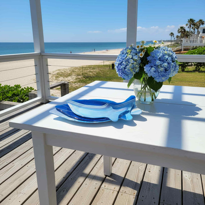 Blue-Murano-Glass-Dinnerware-Set-PESCI-D.i._Piu_Andretto_Design