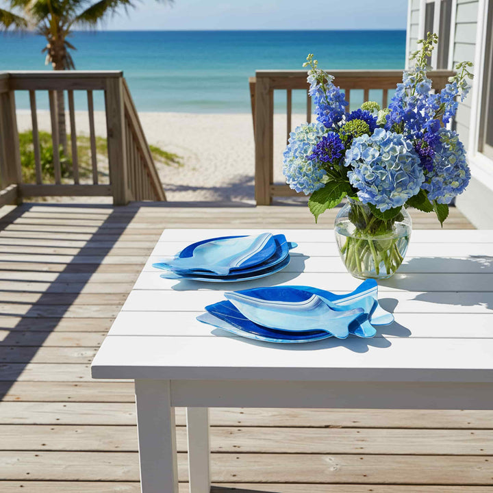 Blue-Murano-Glass-Dinnerware-Set-PESCI-D.i._Piu_Andretto_Design