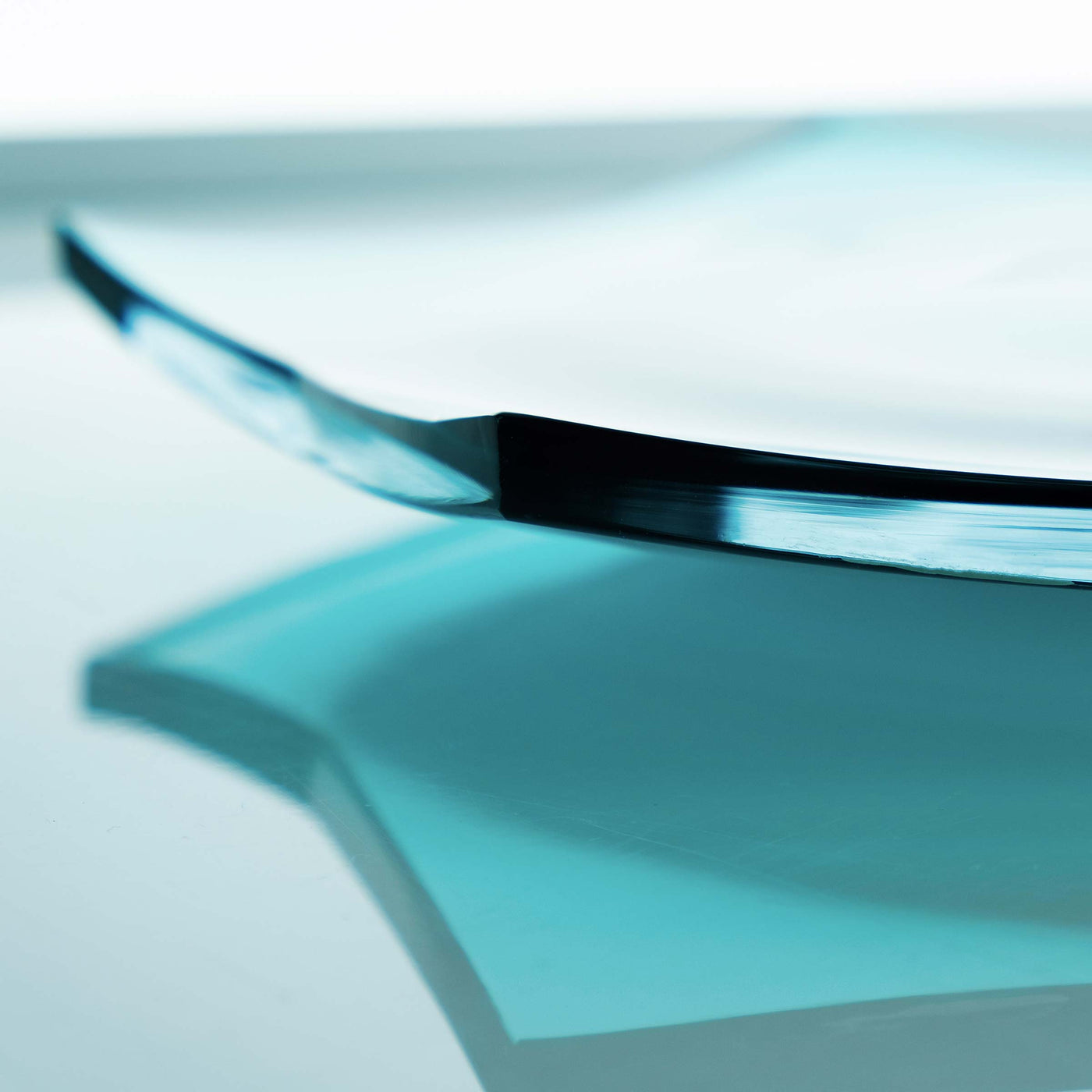 Murano Glass Tray STELLA by Alessandro Mendini for Purho 03