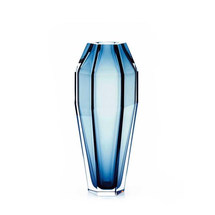 Murano Glass Vase GEMELLO by Alessandro Mendini for Purho 03