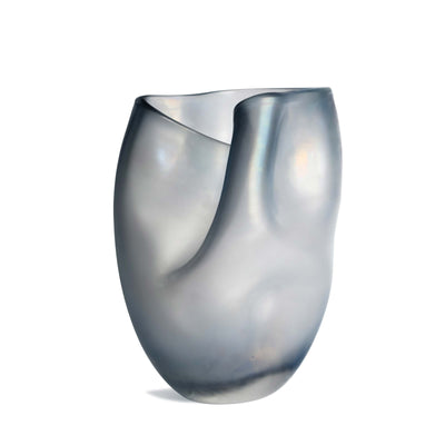 Murano Glass Vase LAGUNA BACAN by Ludovica + Roberto Palomba for Purho 02