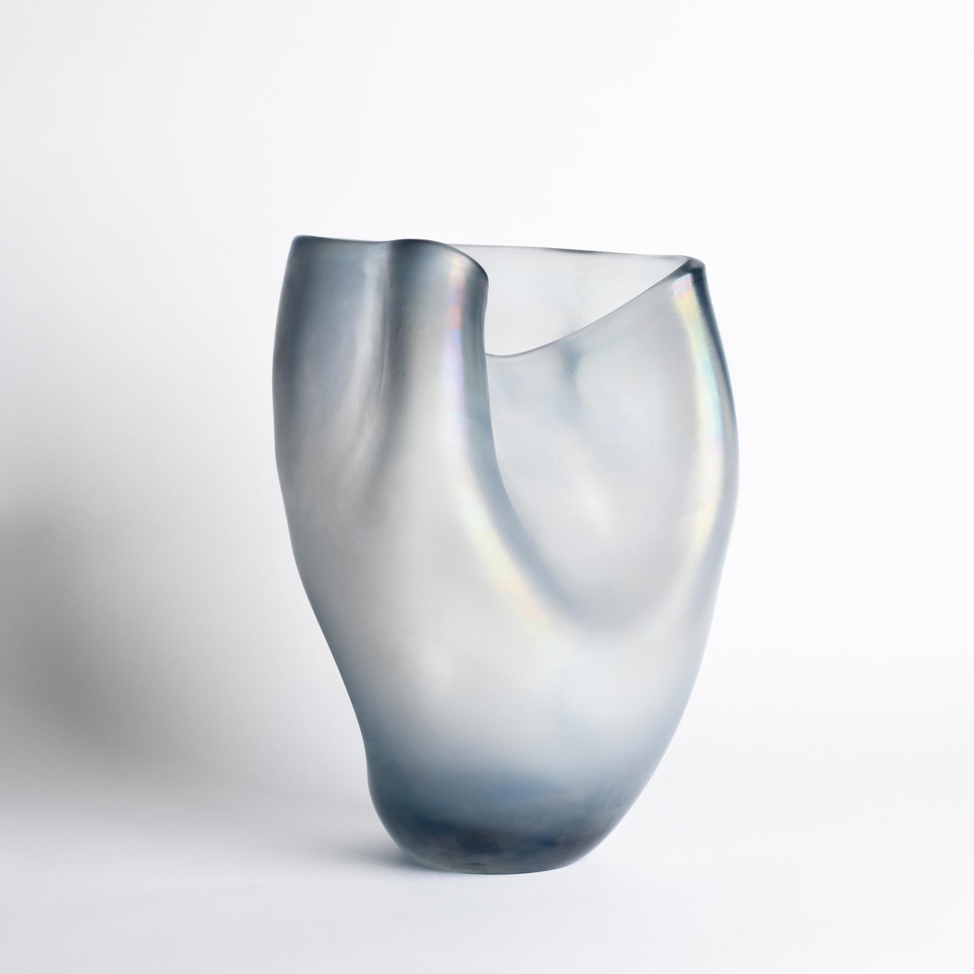 Murano Glass Vase LAGUNA BACAN by Ludovica + Roberto Palomba for Purho 03