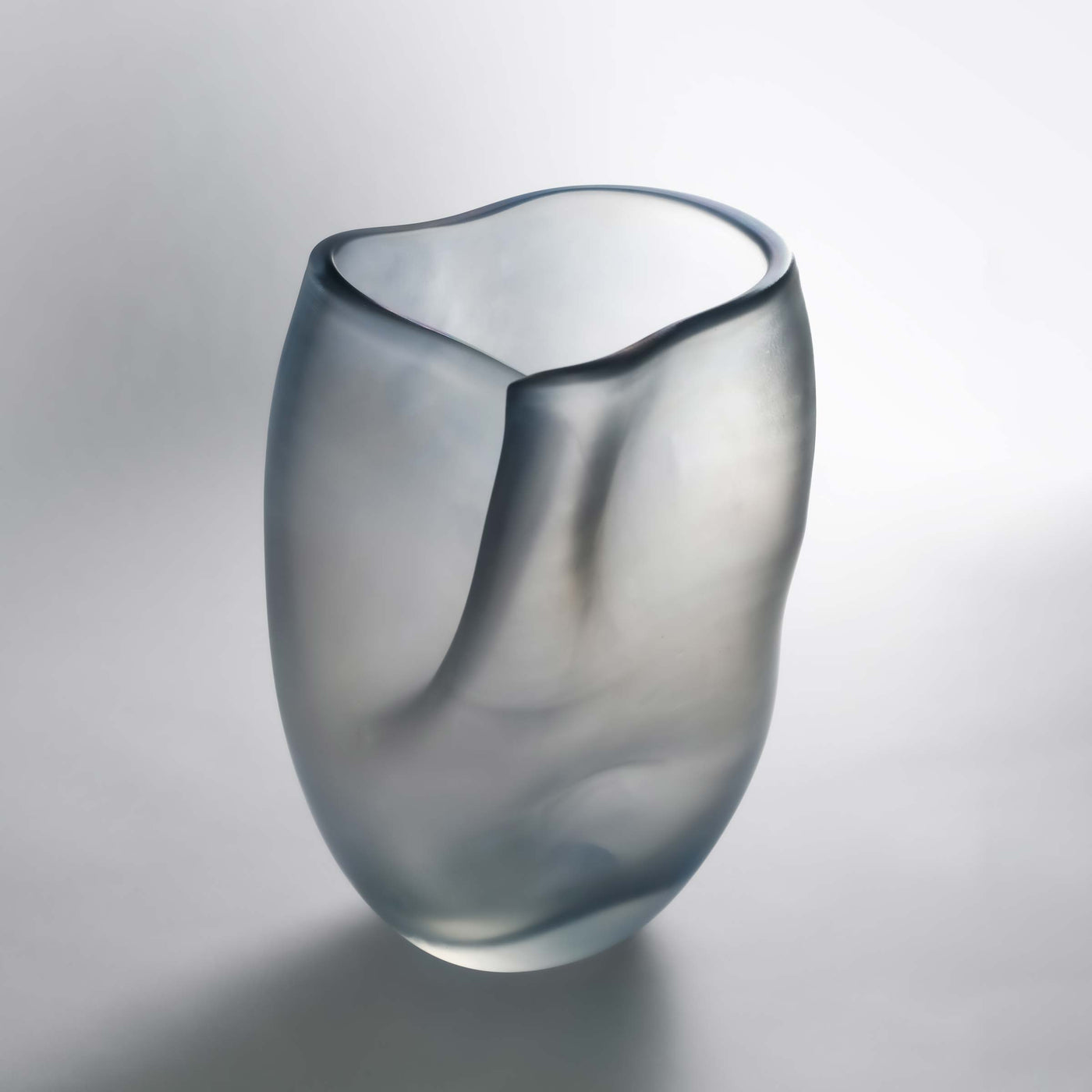 Murano Glass Vase LAGUNA BACAN by Ludovica + Roberto Palomba for Purho 04