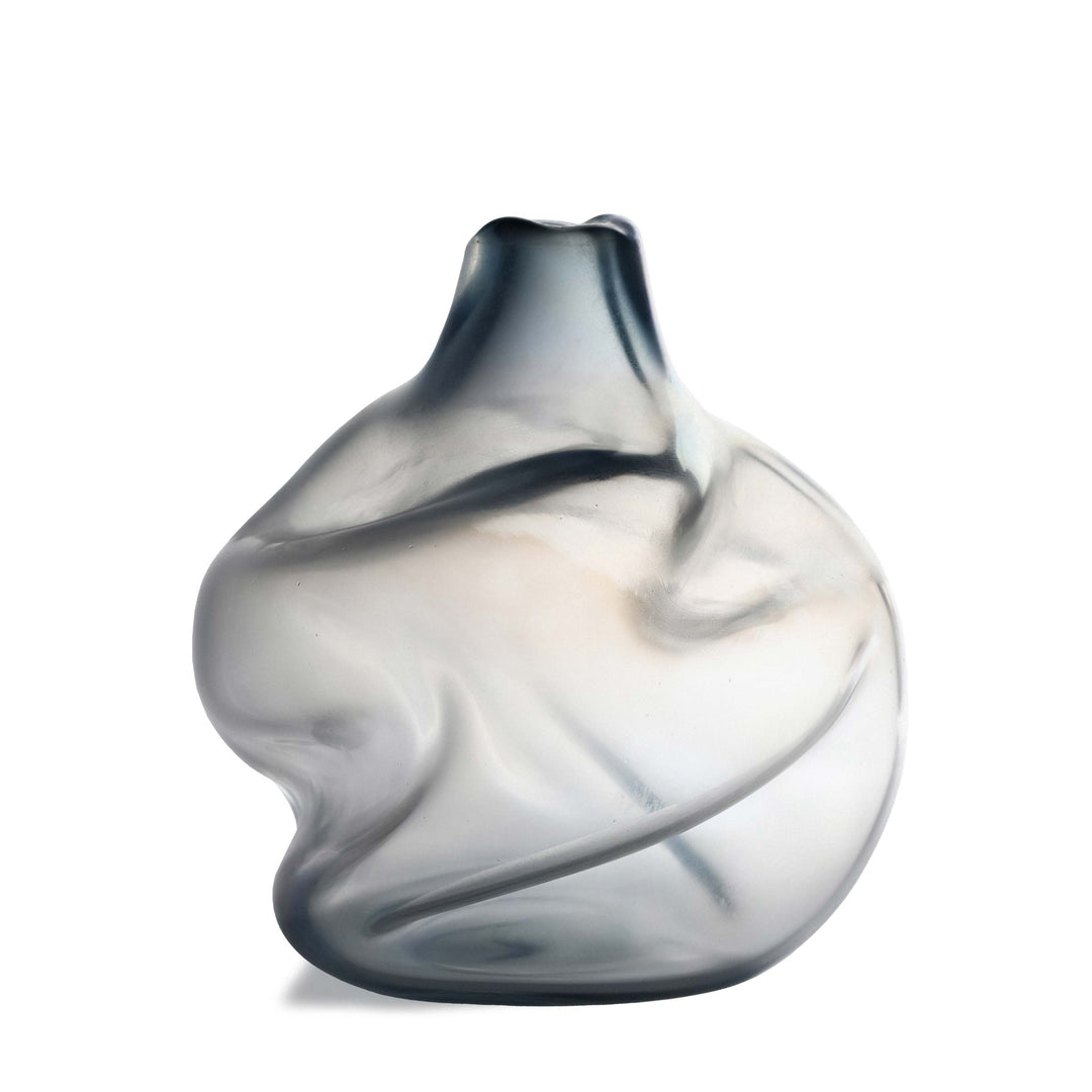 Murano Glass Vase LAGUNA CAIGO by Ludovica + Roberto Palomba for Purho 01
