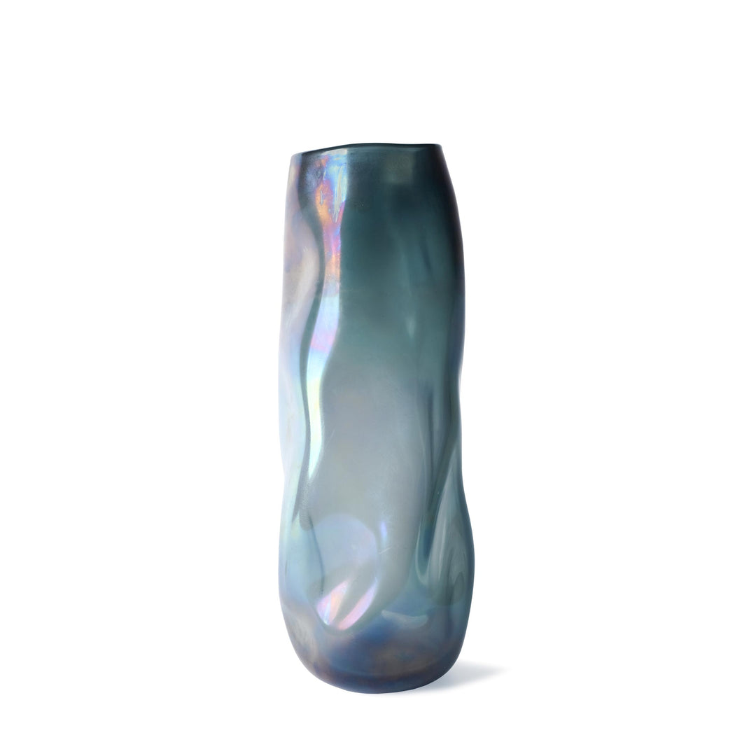Murano Glass Vase LAGUNA CANAL by Ludovica + Roberto Palomba for Purho 01