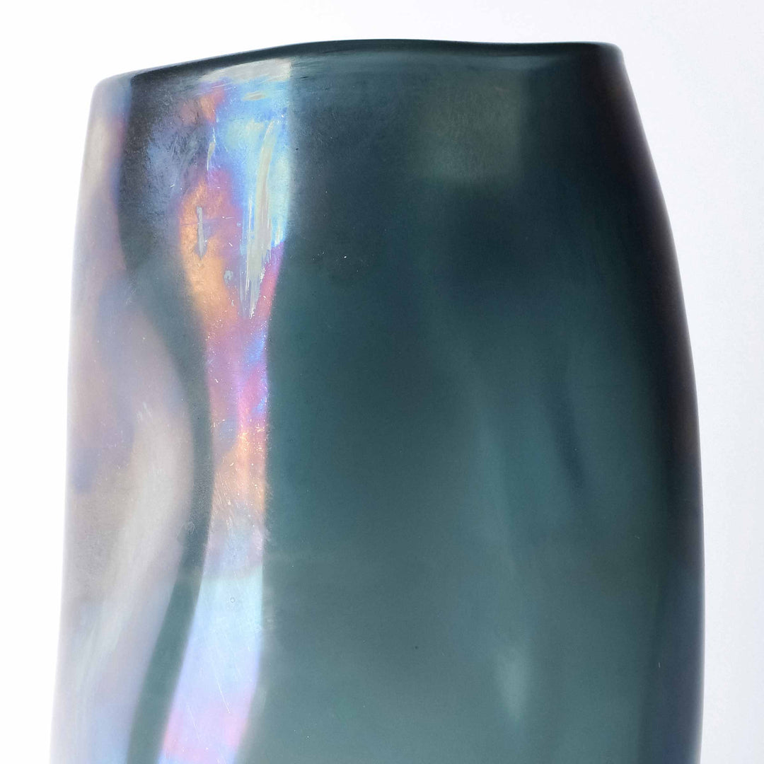 Murano Glass Vase LAGUNA CANAL by Ludovica + Roberto Palomba for Purho 03