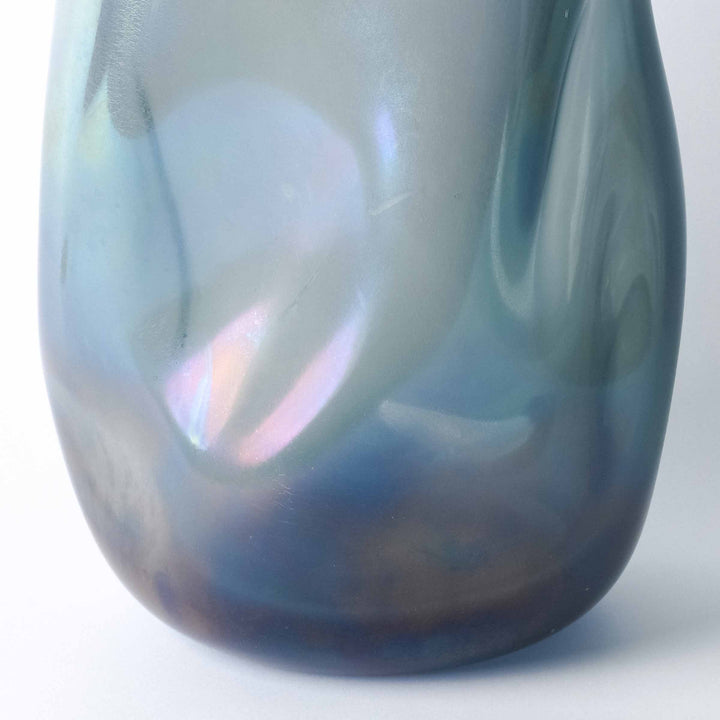 Murano Glass Vase LAGUNA CANAL by Ludovica + Roberto Palomba for Purho 04