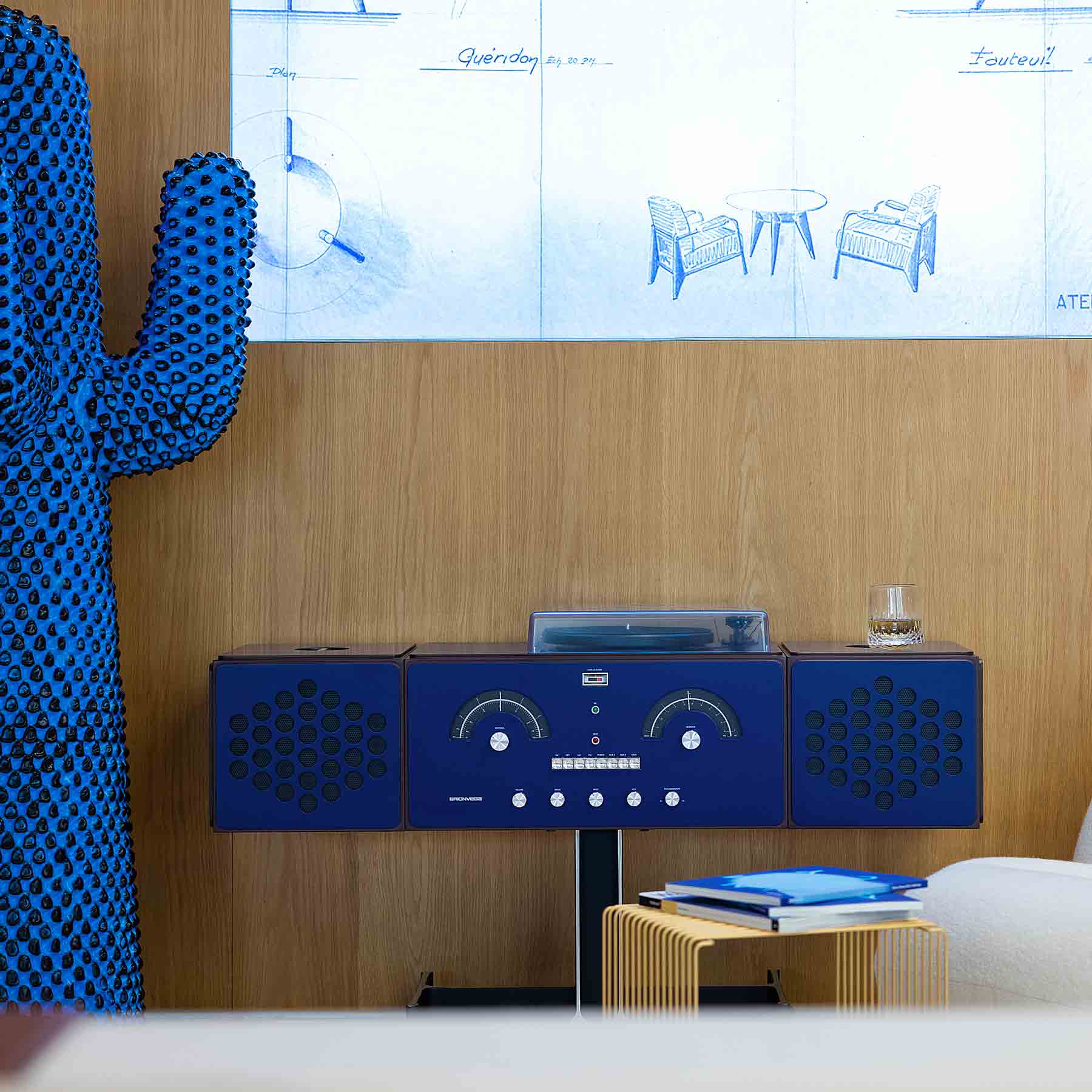 BRIONVEGA ts 522 ラジオ 新品未使用 Radio ts522 3d model | Brionvega, Italy