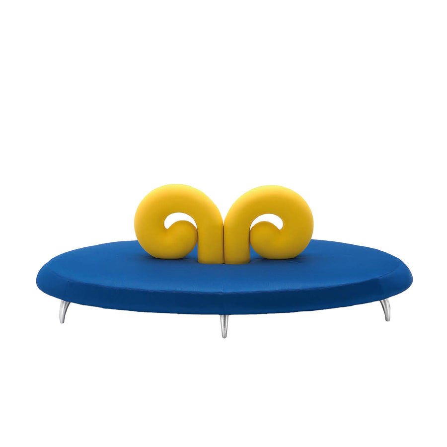 Sofa ARIES by Pietro Cavallo for Giovannetti 01