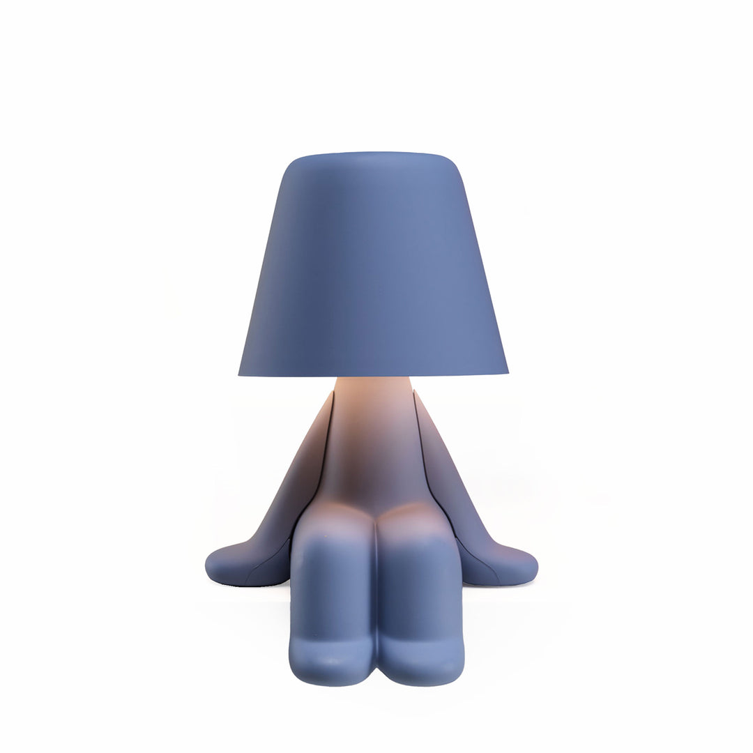 Table Lamp SWEET BROTHERS Set of Five by Stefano Giovannoni for Qeeboo 03