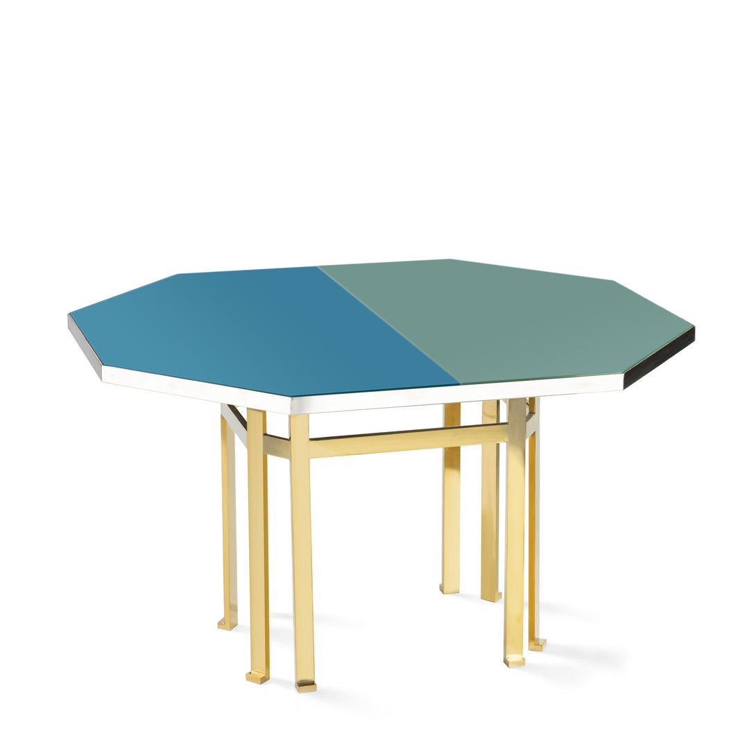 Murano Glass Table HOLO by Filippo Feroldi for Purho 01