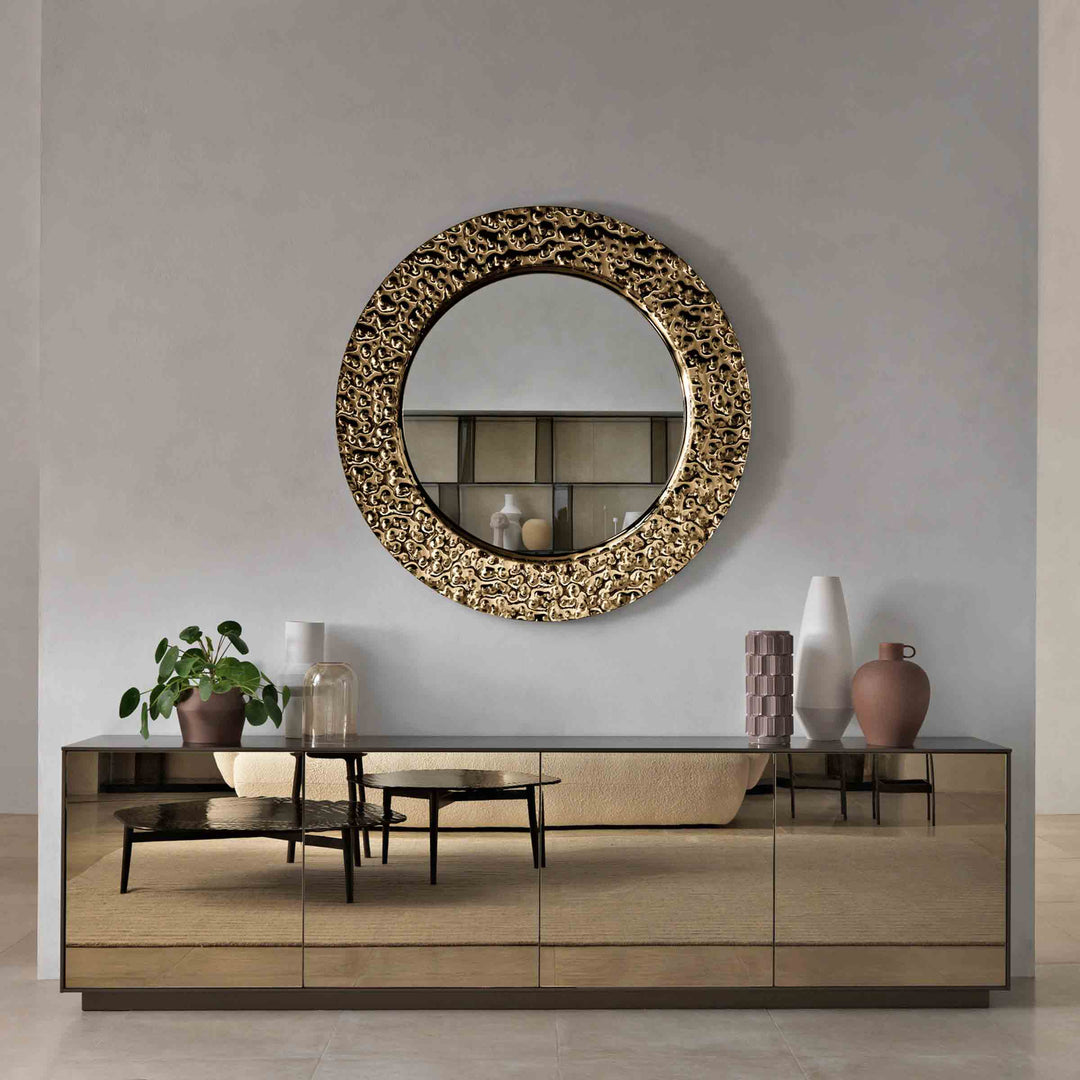 Mirror VENUS by Vittorio Livi for FIAM 042