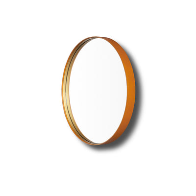 Round Mirror REN by Neri&Hu for Poltrona Frau 03