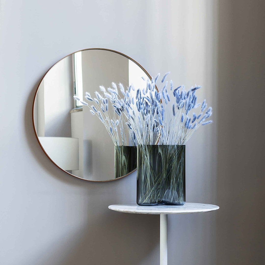 Round Mirror REN by Neri&Hu for Poltrona Frau 04