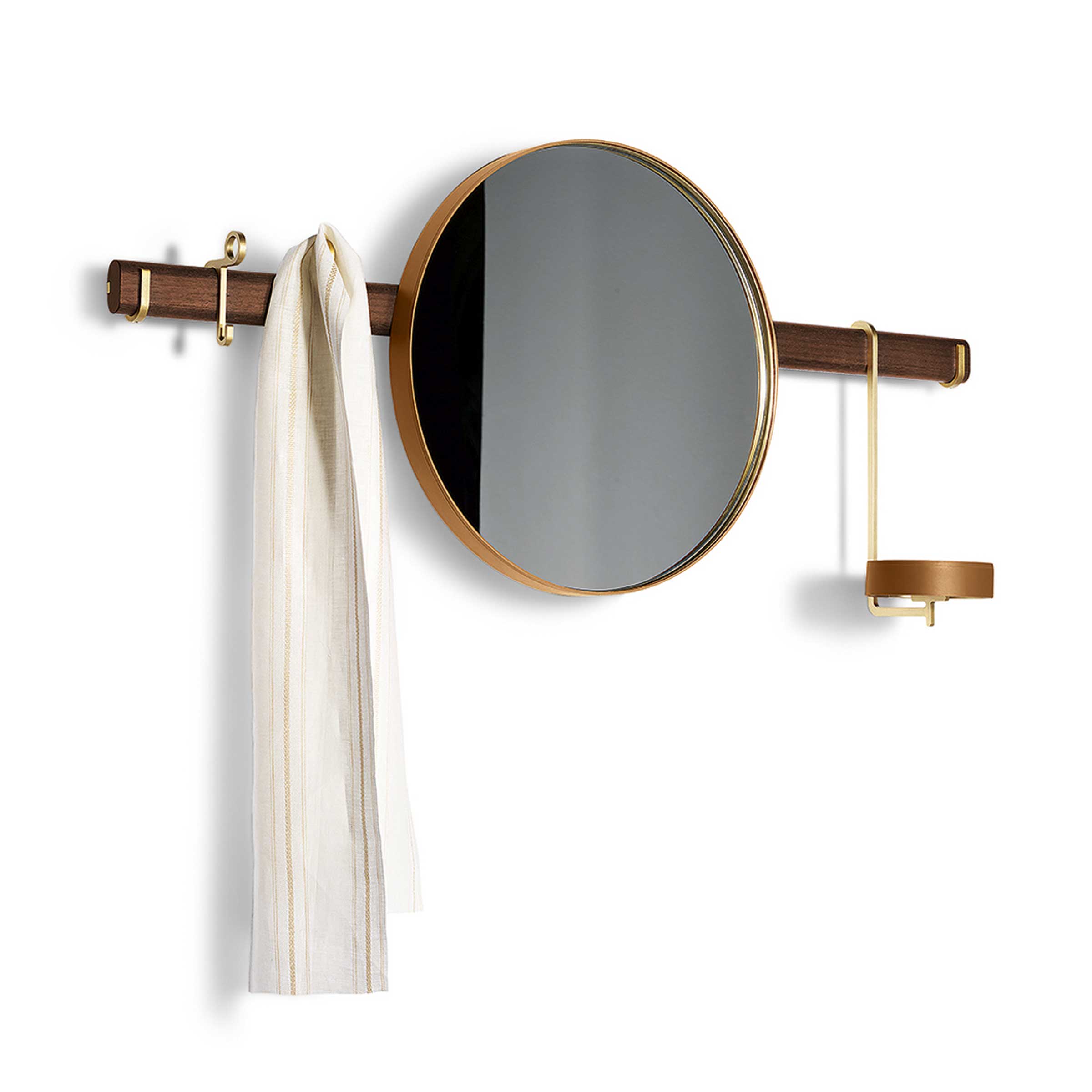 Design Mirrors Made In Italy - Design Italy