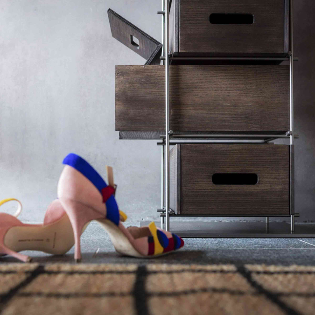 Kommode MANOLO von Ildefonso Colombo für Mogg