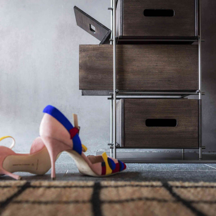 Kommode MANOLO von Ildefonso Colombo für Mogg