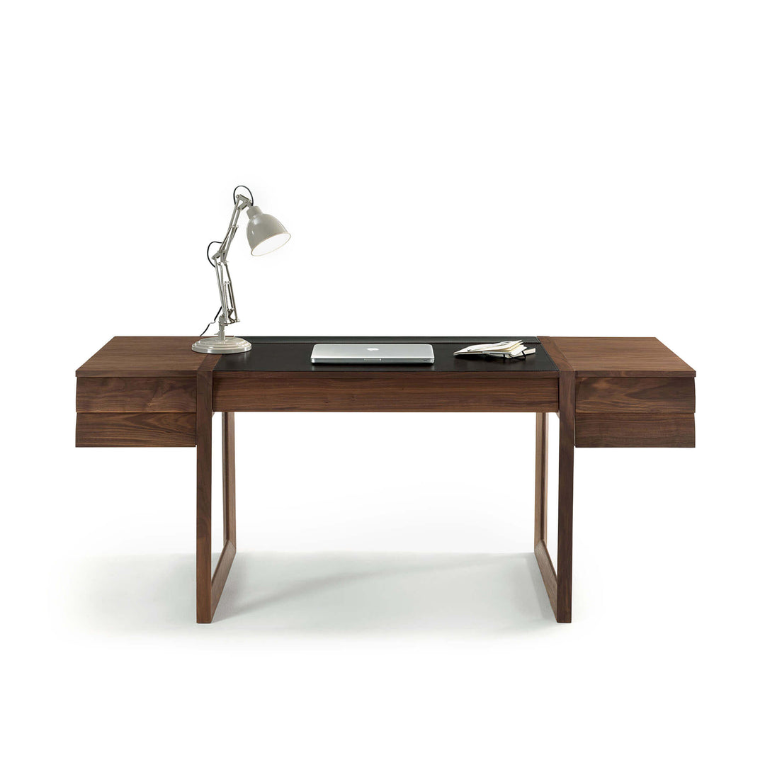 Wood Writing Desk ELLE ECRIT by Jamie Durie Riva 1920 1.2