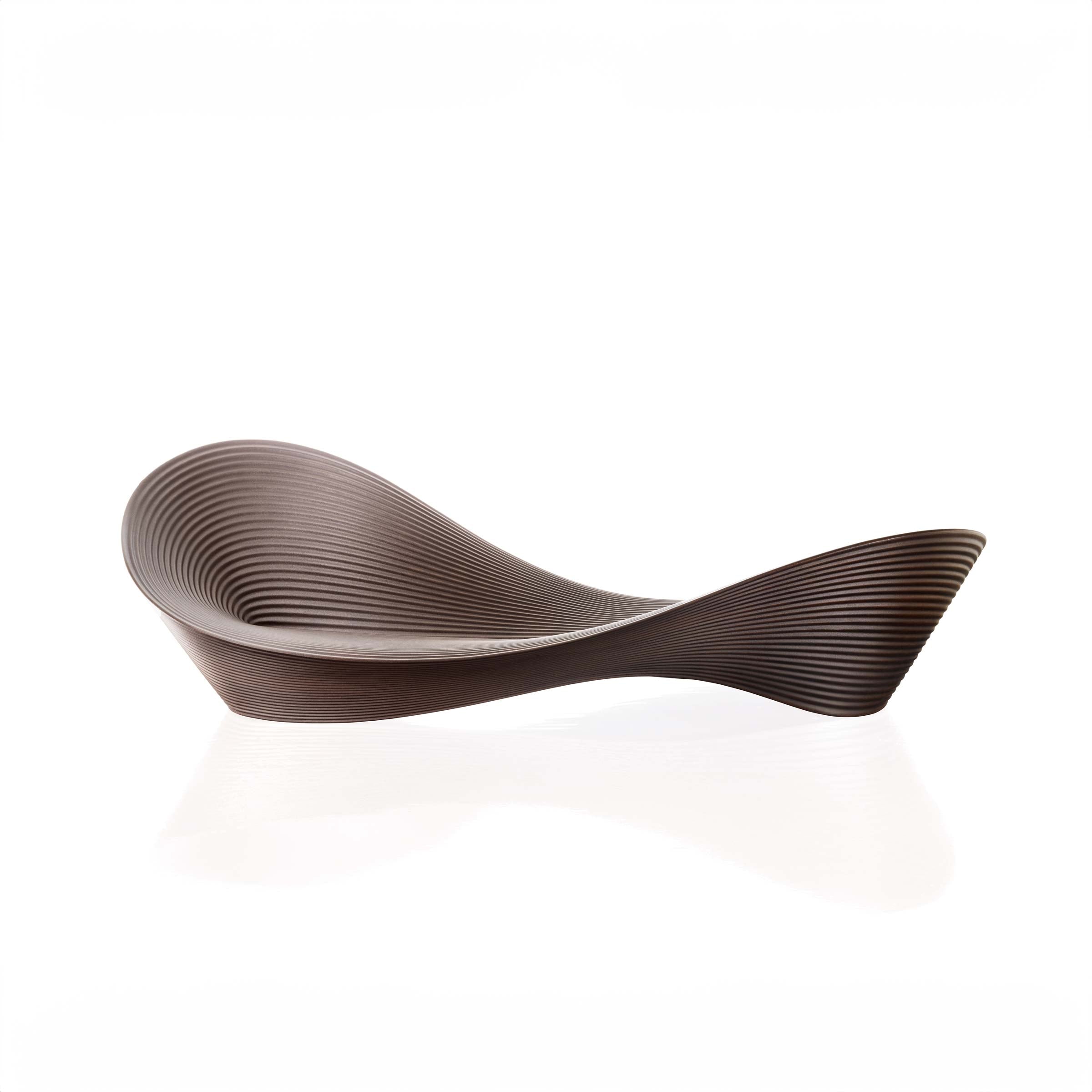 Outdoor Bench FOLLY BENCH by Ron Arad for Magis. Shop on Design Italy