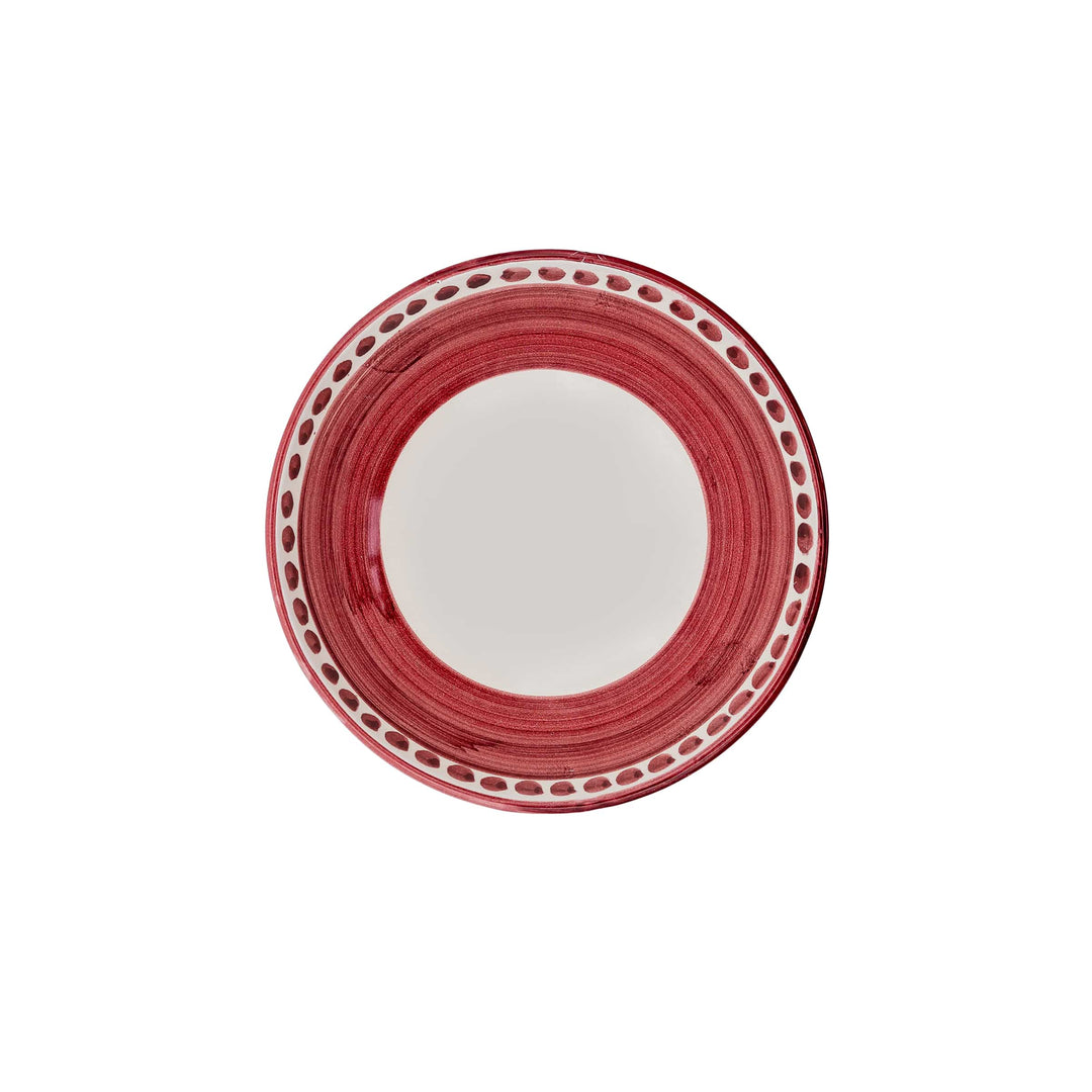 Ceramic Bowl VIETRI - I COLORATI by Germana Scapellato for Wtfb