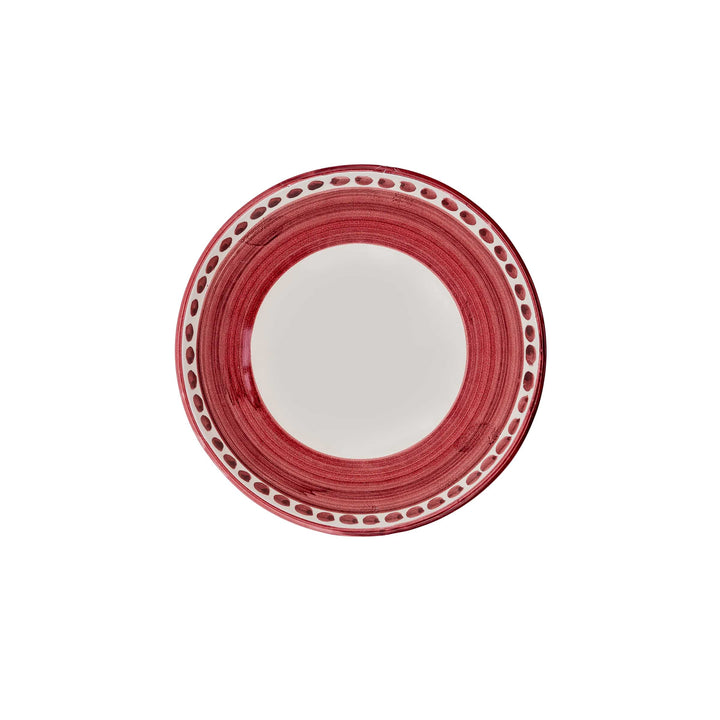 Ceramic Bowl VIETRI - I COLORATI by Germana Scapellato for Wtfb