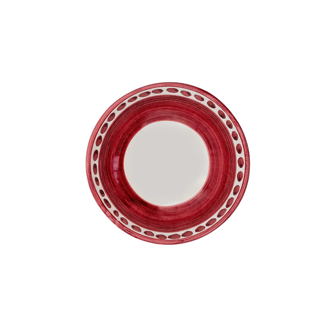 Ceramic Bowl VIETRI - I COLORATI by Germana Scapellato for Wtfb