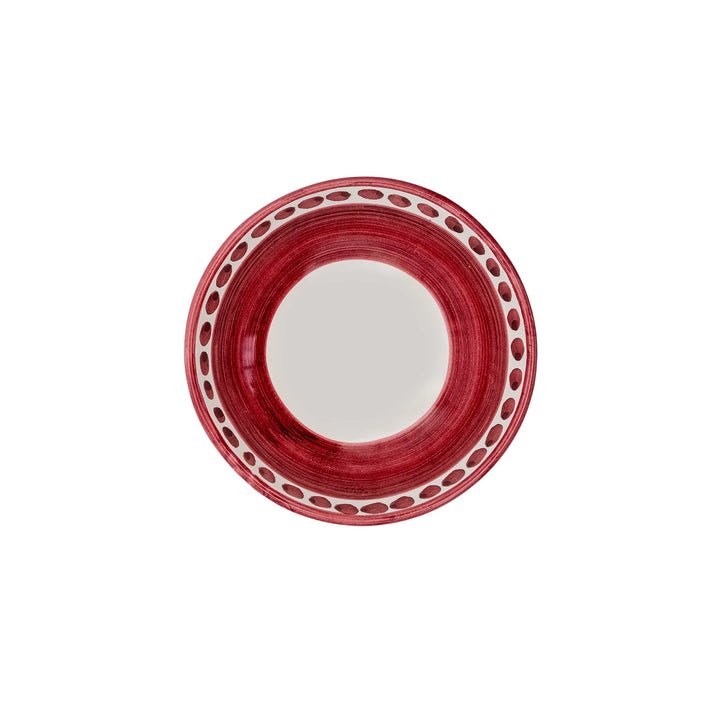 Ceramic Bowl VIETRI - I COLORATI by Germana Scapellato for Wtfb