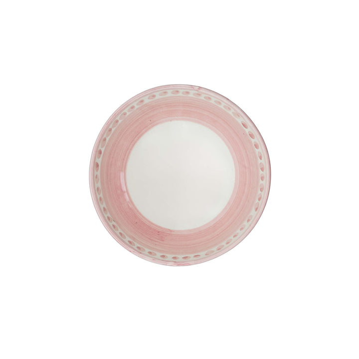 Ceramic Bowl VIETRI - I COLORATI by Germana Scapellato for Wtfb