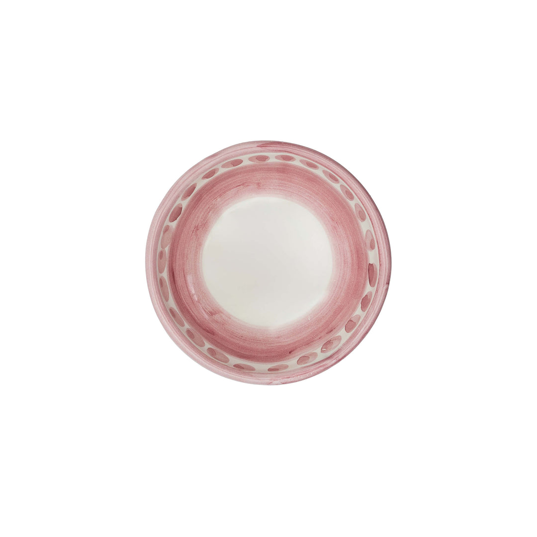 Ceramic Bowl VIETRI - I COLORATI by Germana Scapellato for Wtfb