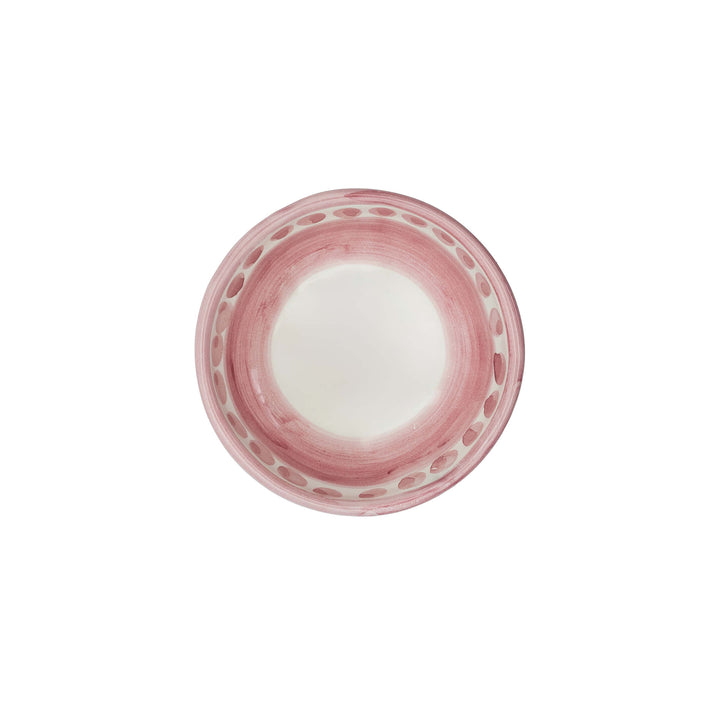 Ceramic Bowl VIETRI - I COLORATI by Germana Scapellato for Wtfb