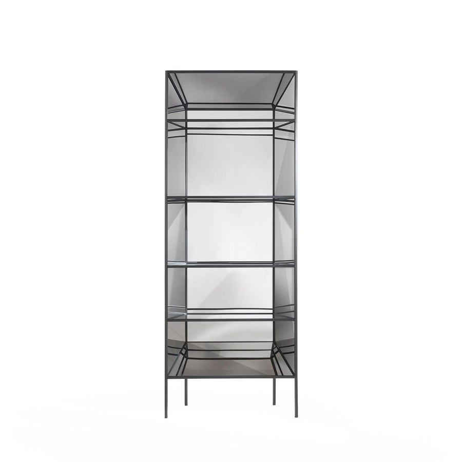 Display Cabinet PERFLECT by Sam Baron 01