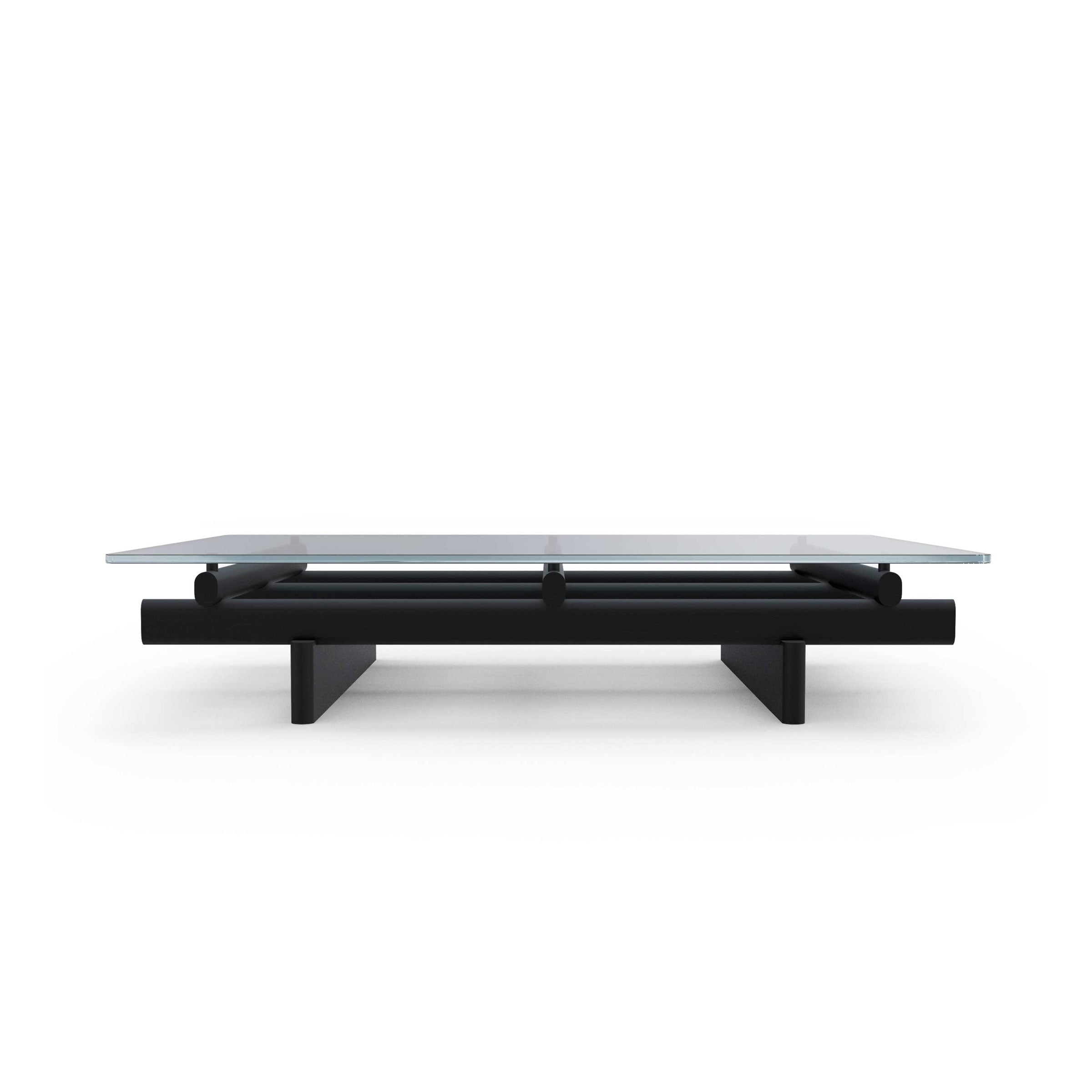 Coffee Table SENGU, designed by Patricia Urquiola for Cassina