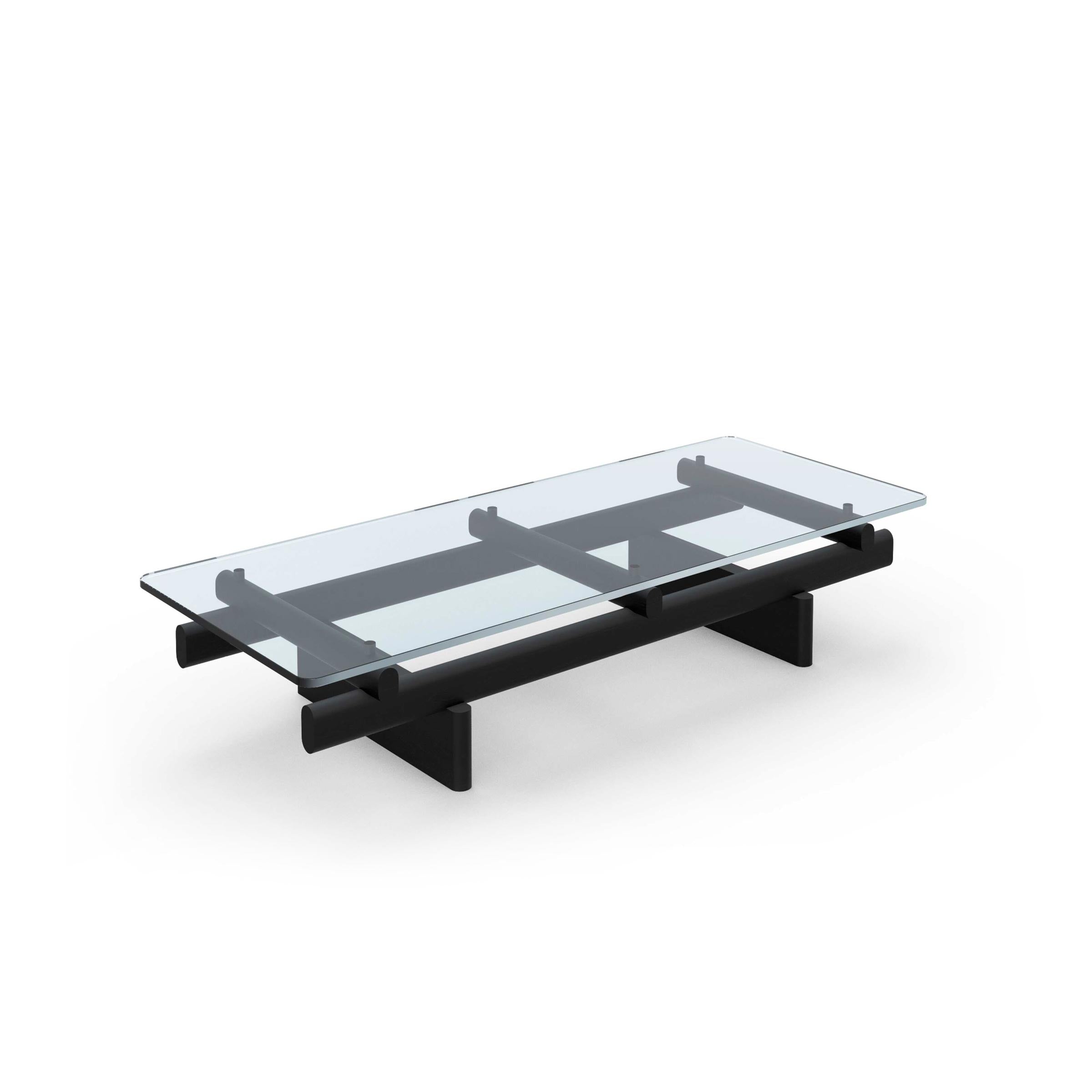 Coffee Table SENGU, designed by Patricia Urquiola for Cassina