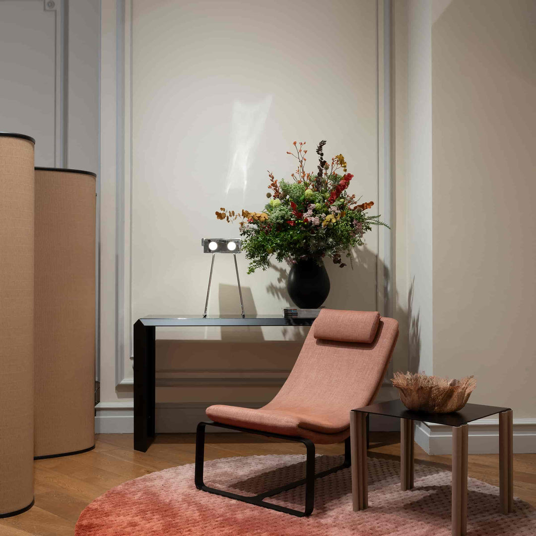 Coffee Table INBALLO by Odo Fioravanti for Baleri Italia