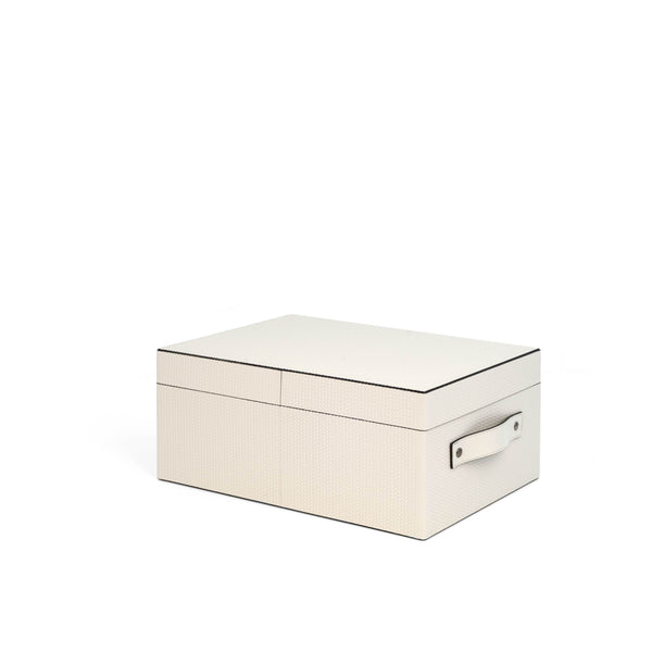 Cream-Grey-Calf-Leather-