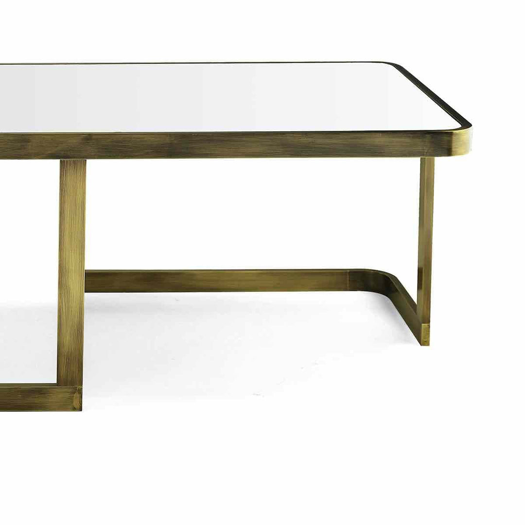 Table Basse JEAN par Studio 63 pour Marioni