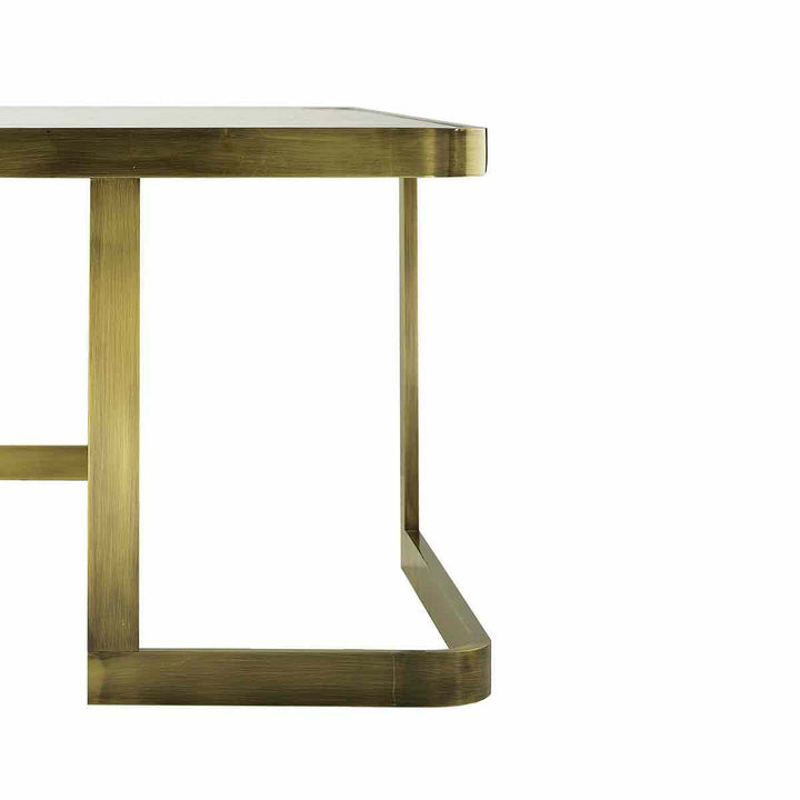 Coffee Table JEAN by Studio 63 for Marioni