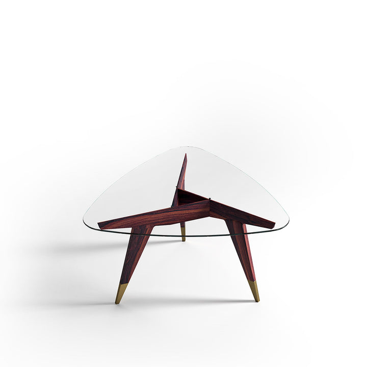 Coffee Table D.552.2 by Gio Ponti for Molteni&C 03