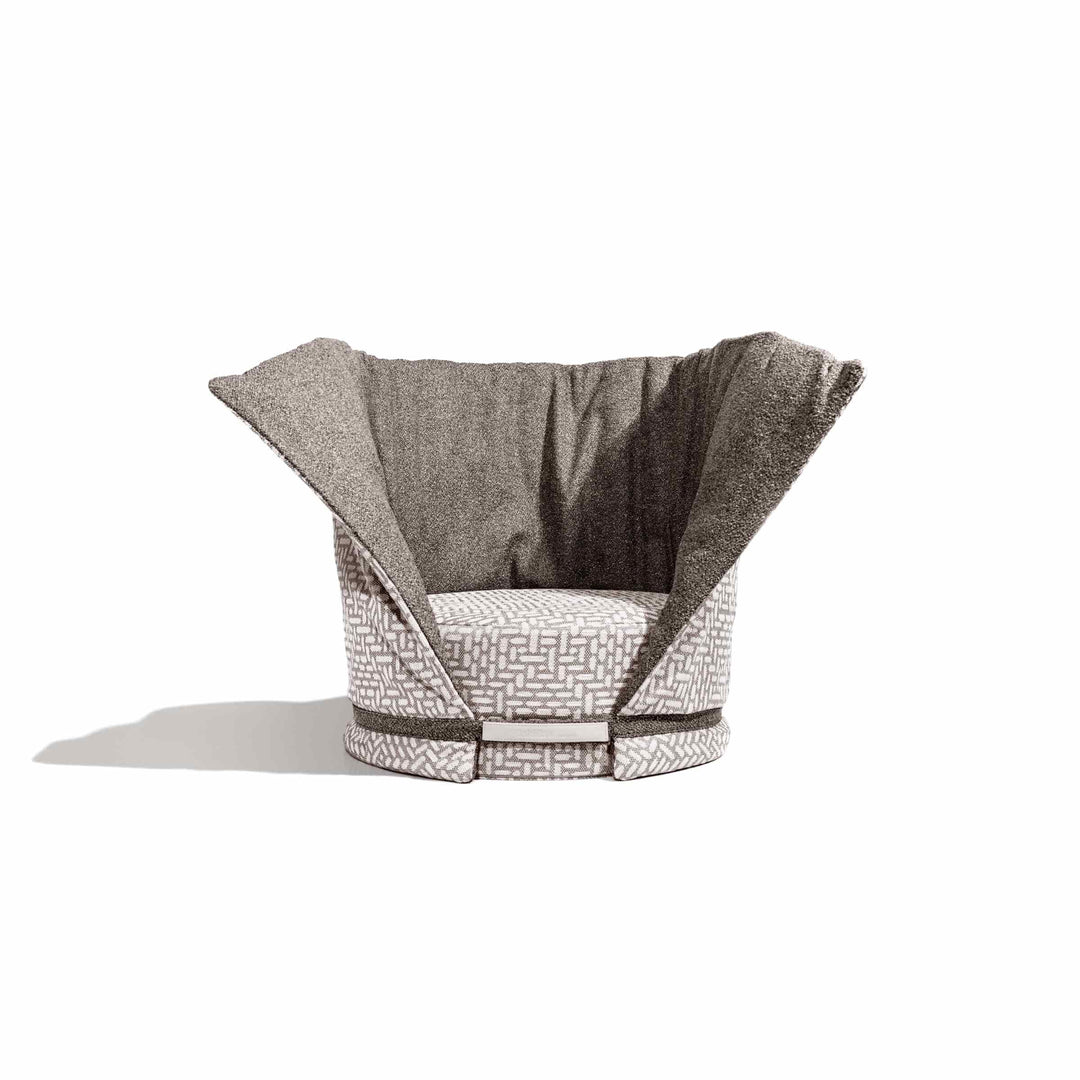 Cuccia da Esterno per Animali TULIPANO di Valeria Pompa per Labilla