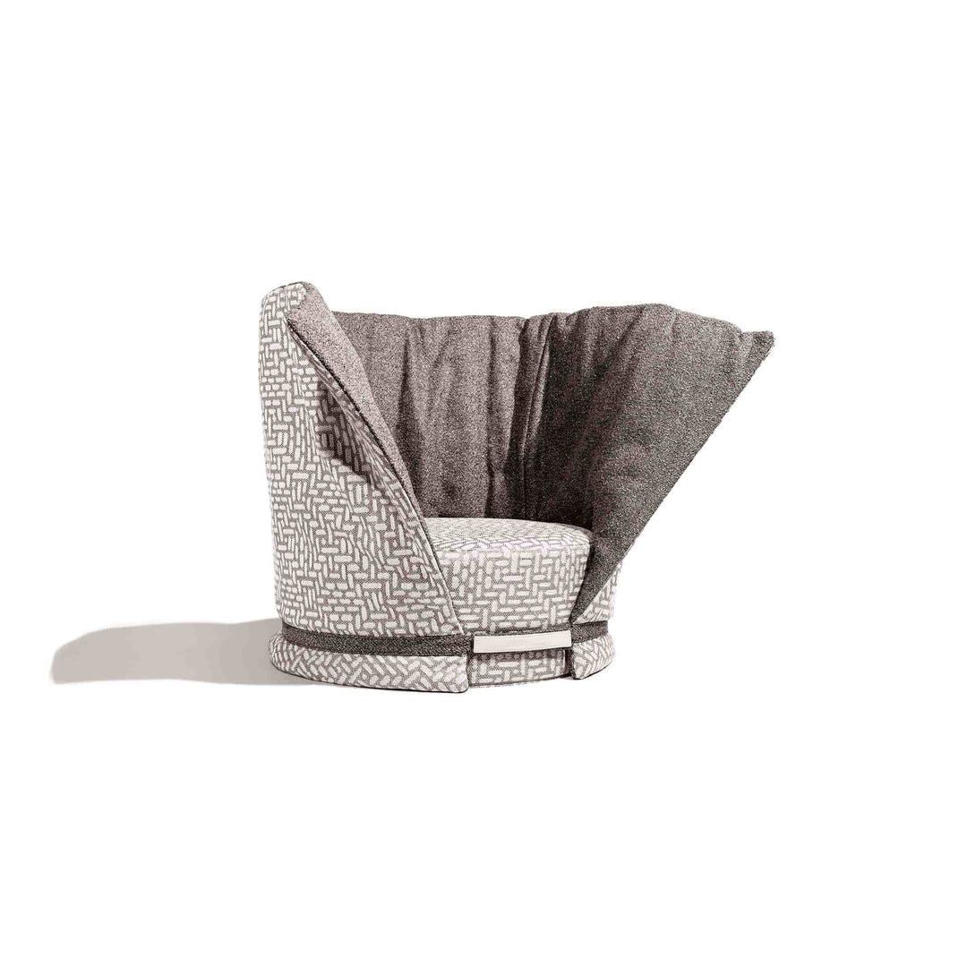 Cuccia da Esterno per Animali TULIPANO di Valeria Pompa per Labilla