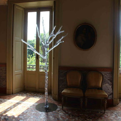 Decorative Object SOTTOZERO by Sturm Milano 03