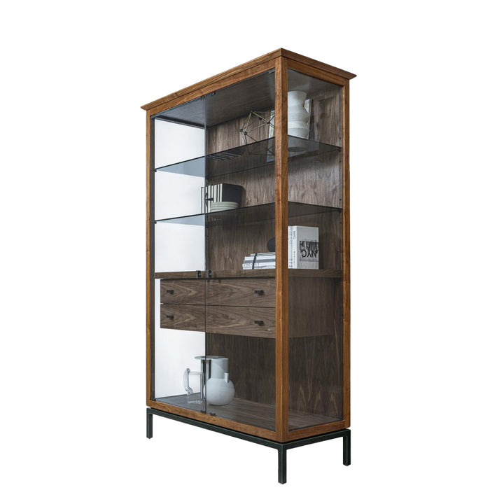 Display Cabinet ADA 2.0 by C.R.&S. Riva 1920 01