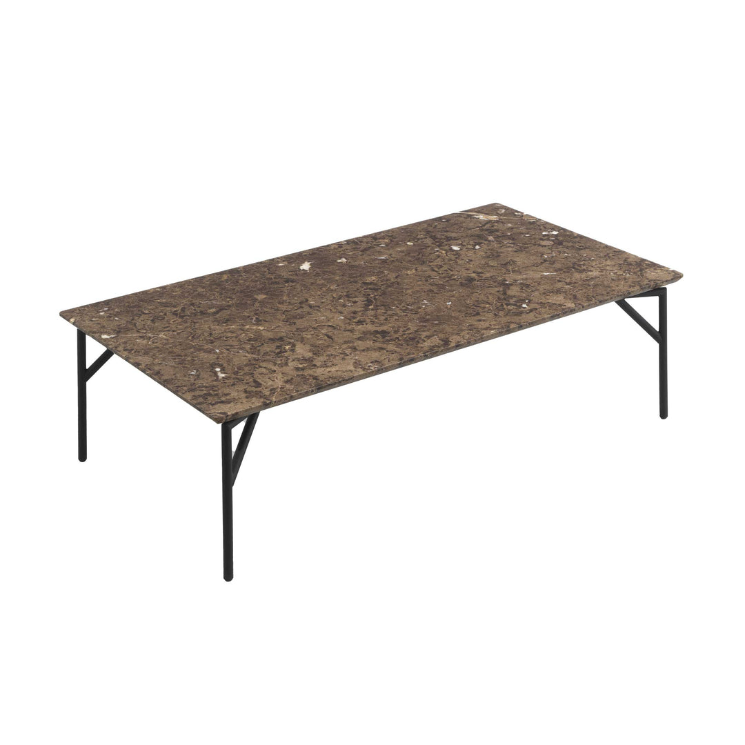 Coffee Table TOUT LE JOUR by Marc Thorpe for Horm 03