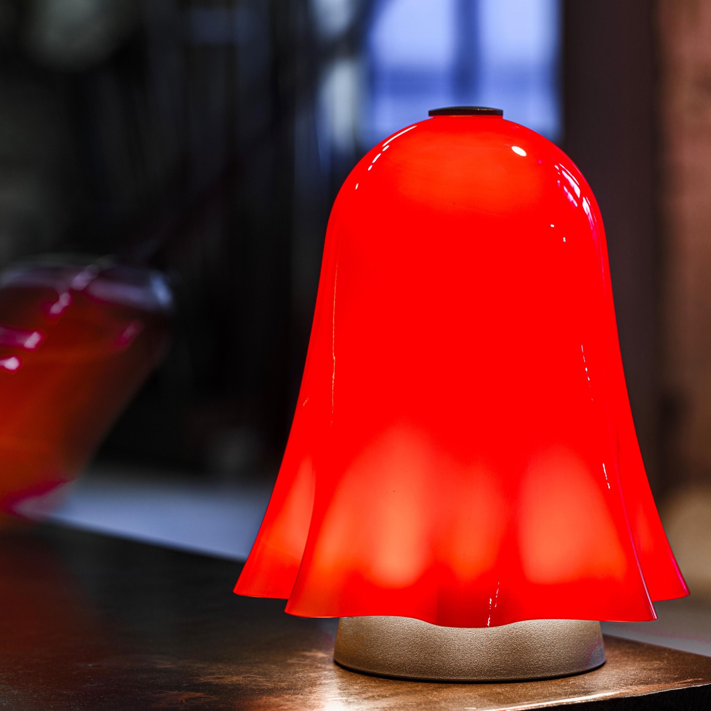 ヴェニーニ：芸術的なガラス器具｜Design Italyで象徴的なコレクション
